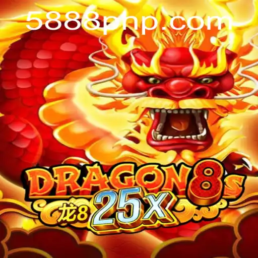 Dive into Dragon8s25x: The Ultimate Gaming Experience with 888 php