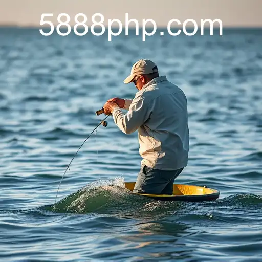 Fishing: An In-depth Exploration Using the Keyword 888 php