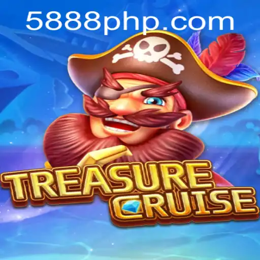 Embark on an Adventure with TREASURECRUISE: Unveiling the Excitement with 888 PHP