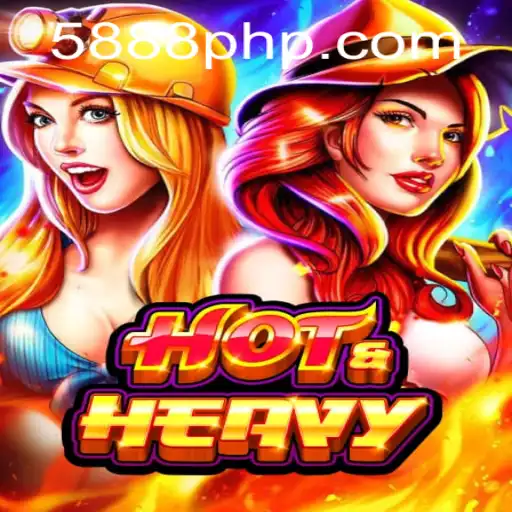 HotHeavy: The Thrilling Casino Game Taking the World by Storm