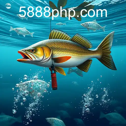 Exploring the World of Online Fishing: A Dive into the Waters of '888 PHP'