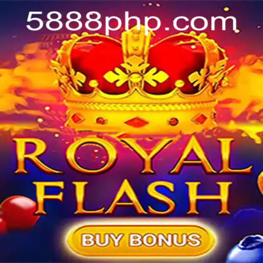 Discover the Thrills of RoyalFlashBuyBonus with 888 PHP